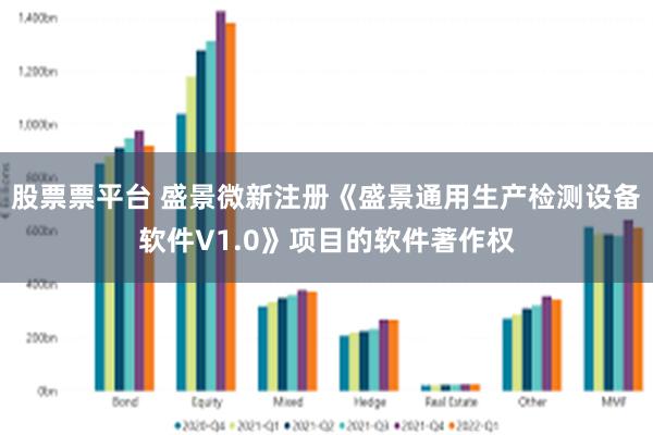 股票票平台 盛景微新注册《盛景通用生产检测设备软件V1.0》项目的软件著作权