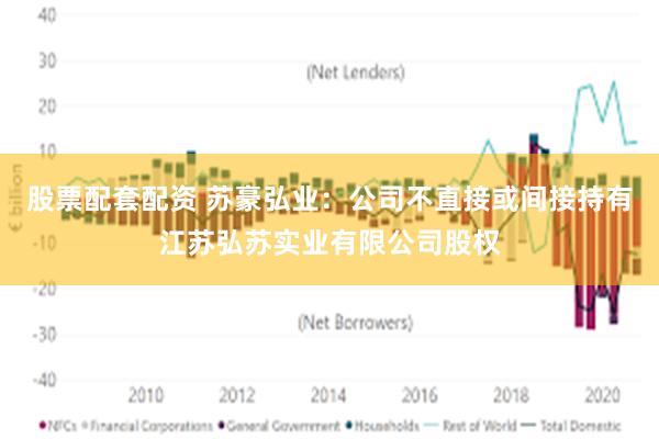 股票配套配资 苏豪弘业：公司不直接或间接持有江苏弘苏实业有限公司股权